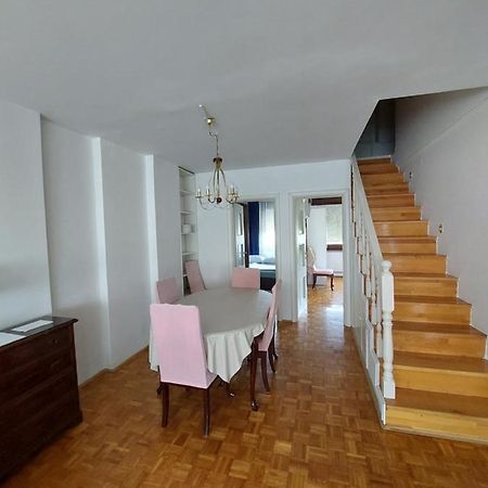 Apartman Laura Zagreb Ngoại thất bức ảnh