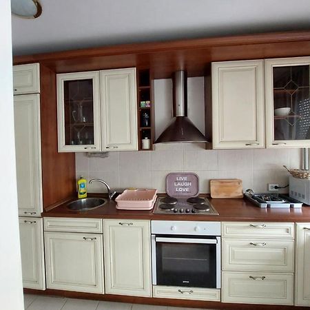 Apartman Laura Zagreb Ngoại thất bức ảnh
