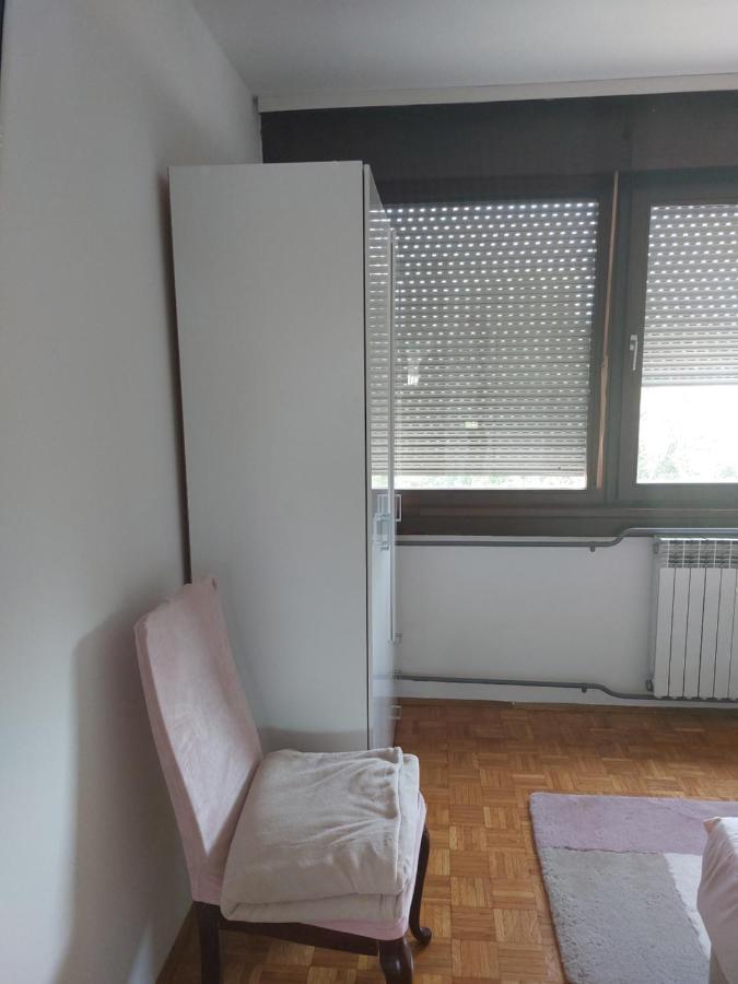 Apartman Laura Zagreb Ngoại thất bức ảnh