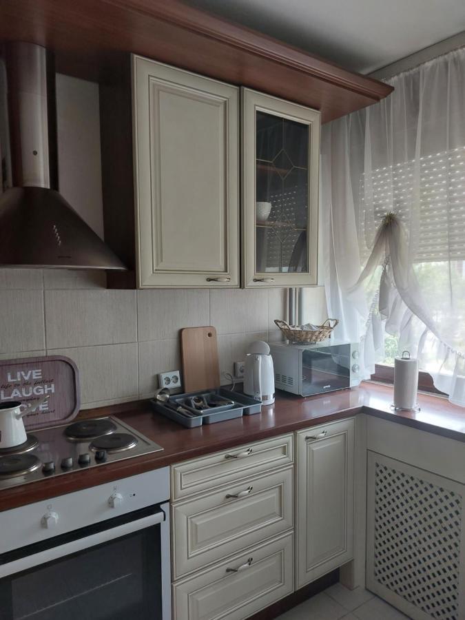 Apartman Laura Zagreb Ngoại thất bức ảnh