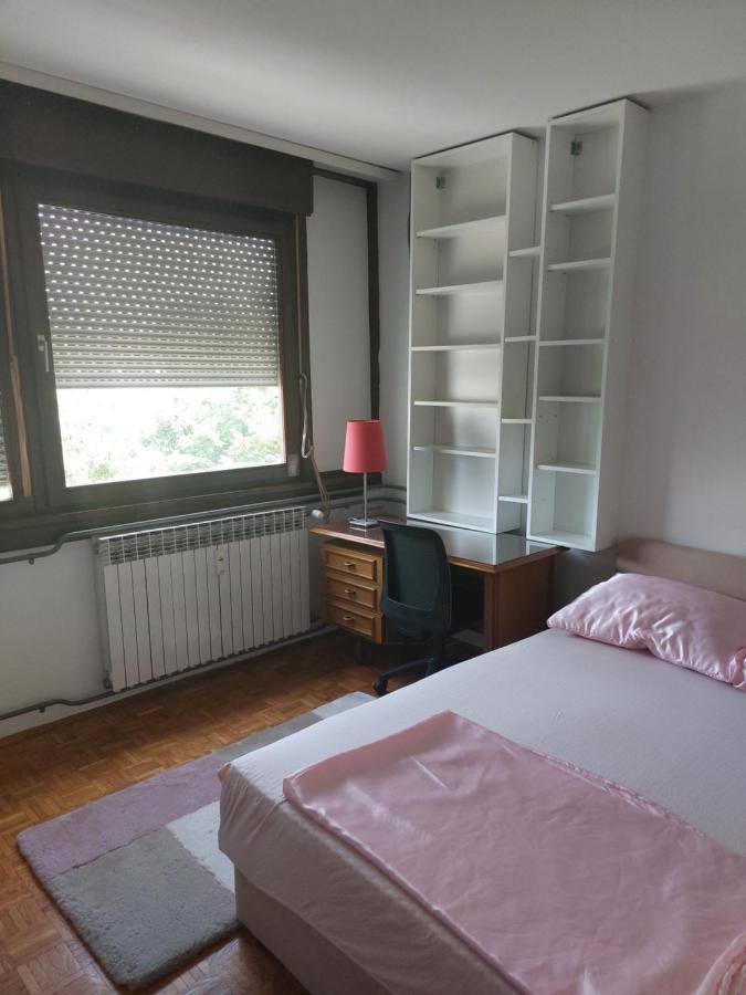 Apartman Laura Zagreb Ngoại thất bức ảnh
