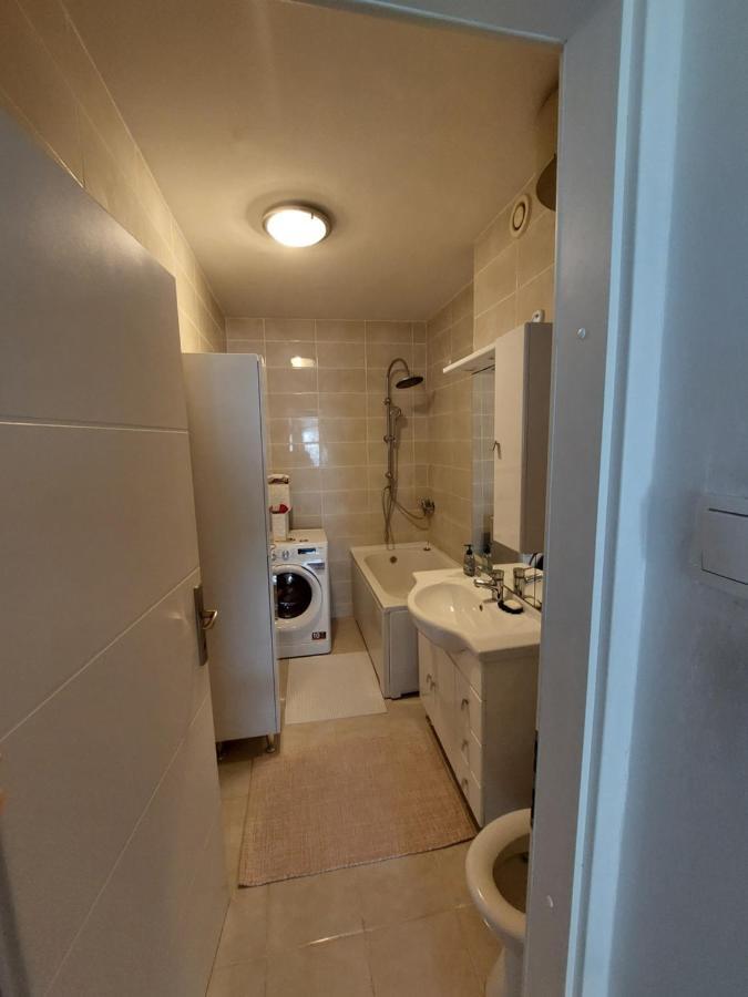Apartman Laura Zagreb Ngoại thất bức ảnh