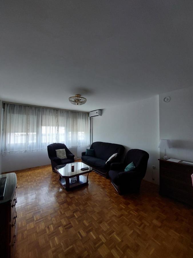 Apartman Laura Zagreb Ngoại thất bức ảnh