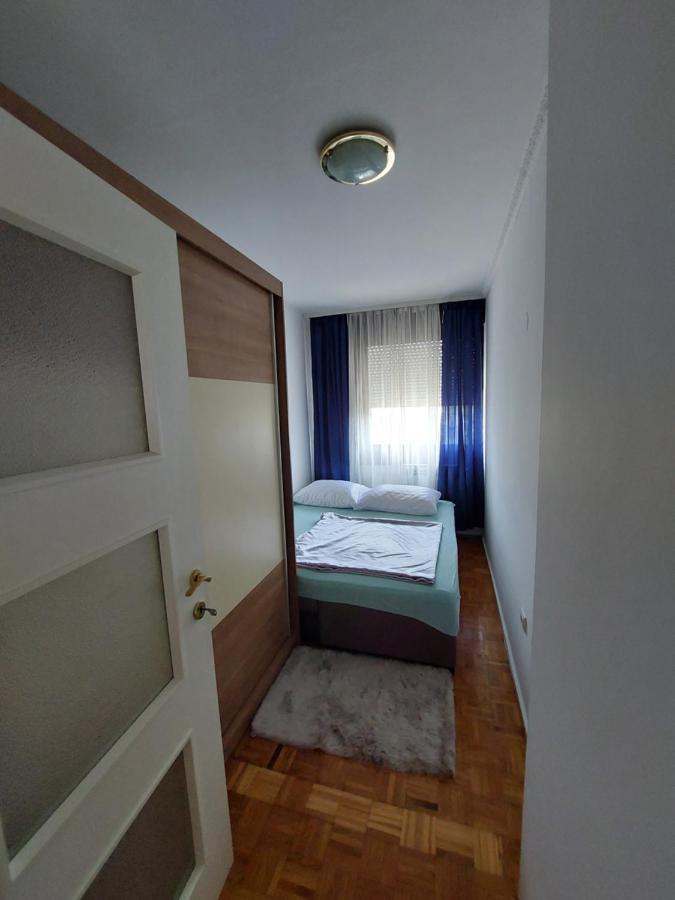 Apartman Laura Zagreb Ngoại thất bức ảnh