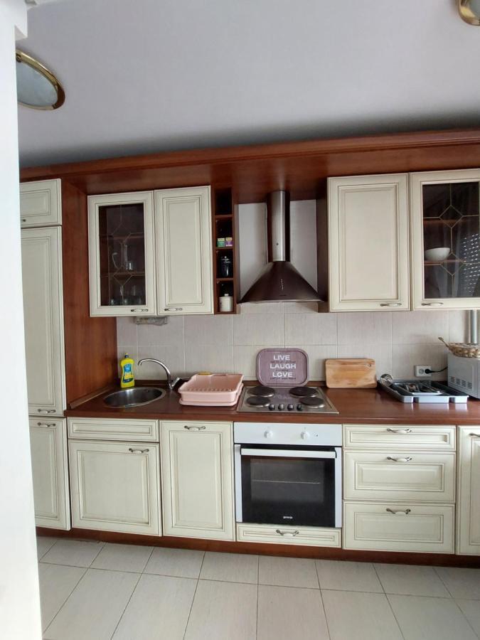 Apartman Laura Zagreb Ngoại thất bức ảnh